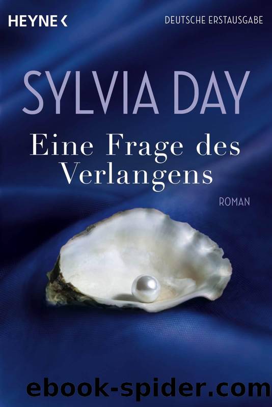 Day, Sylvia by Eine Frage des Verlangens