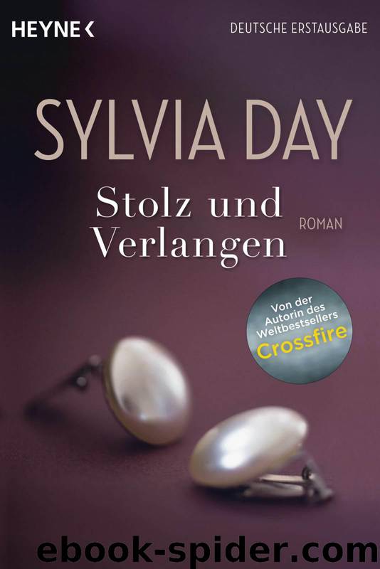 Day, Sylvia by Stolz und Verlangen