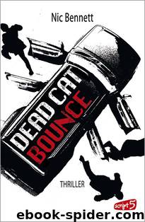 Dead Cat Bounce by Bennett Nic