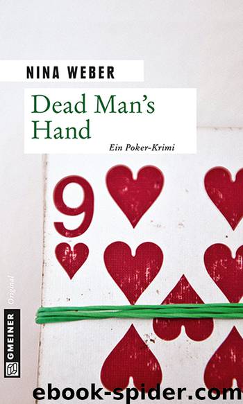 Dead Man's Hand by Nina Weber