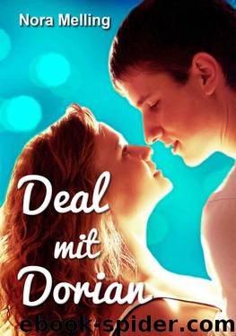 Deal mit Dorian (German Edition) by Nora Melling