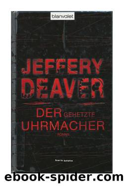 Deaver, Jeffery by Fred