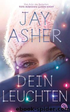 Dein Leuchten by Asher Jay