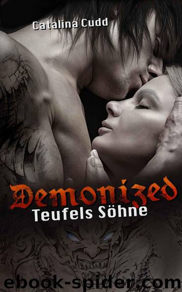 Demonized Teufels Söhne (German Edition) by Cudd Catalina