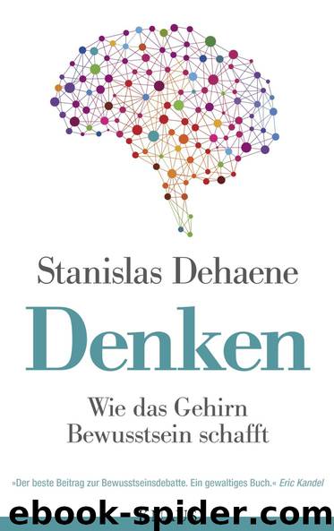 Denken by Dehaene Stanislas