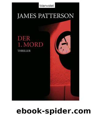 Der 1. Mord - Roman by Blanvalet-Verlag <München>