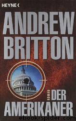 Der Amerikaner by Andrew Britton