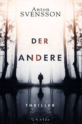 Der Andere by Svensson Anton