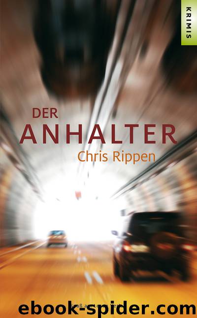 Der Anhalter by Rippen Chris