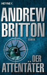 Der Attentäter by Andrew Britton