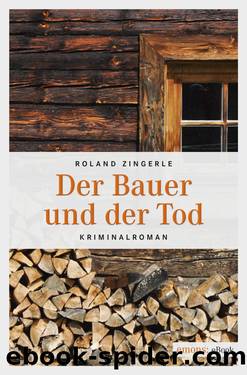 Der Bauer und der Tod by Zingerle Roland