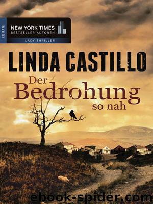 Der Bedrohung so nah (German Edition) by Linda Castillo