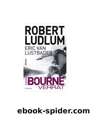 Der Bourne Verrat by Robert Ludlum