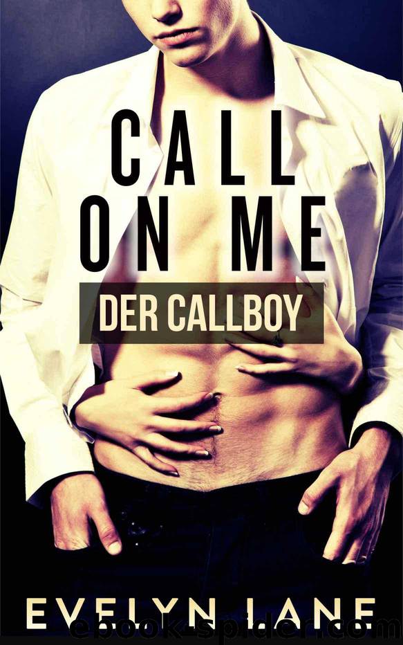 Der Callboy by Evelyn Lane