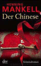 Der Chinese by Henning Mankell