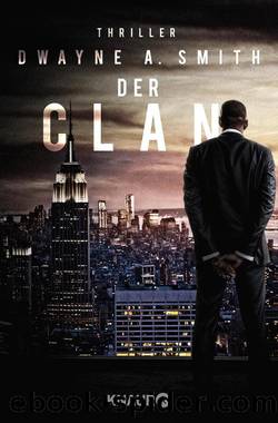 Der Clan by Smith Dwayne A