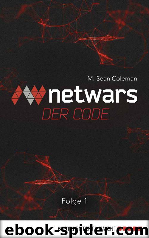 Der Code by M. Sean Coleman