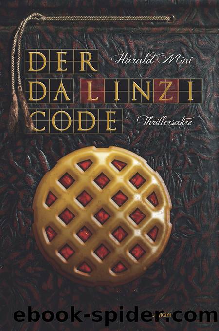 Der Da-Linzi-Code by Harald Mini