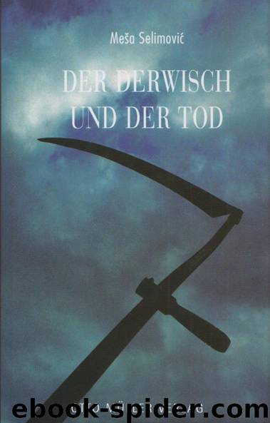 Der Derwisch und der Tod by Meša Selimović