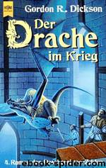 Der Drache im Krieg by Gordon R. Dickson