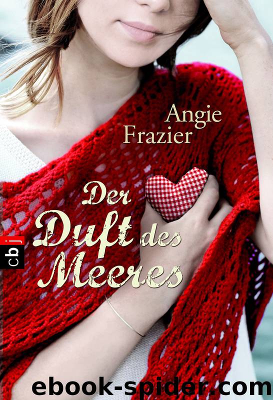 Der Duft des Meeres by Angie Frazier