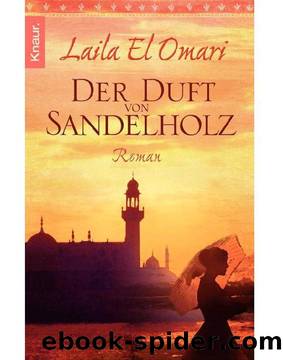 Der Duft von Sandelholz (German Edition) by Laila El Omari