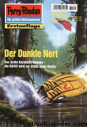 Der Dunkle Nert by Hans Kneifel