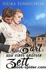 Der Earl aus einer anderen Zeit by Sonnschein Julika