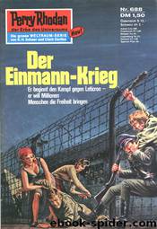 Der Einmann-Krieg by H. G. Francis