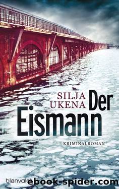 Der Eismann by Ukena Silja