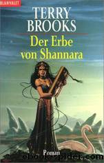 Der Erbe Von Shannara. by Brooks Terry