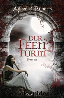 Der Feenturm by Aileen P. Roberts