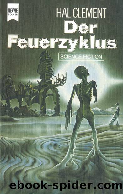 Der Feuerzyklus by Clement Hal