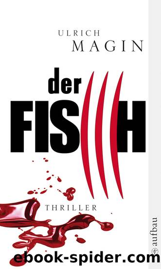 Der Fisch by Magin Ulrich