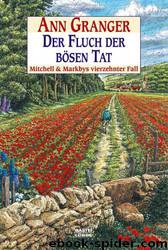 Der Fluch Der Bösen Tat by Granger Ann