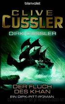 Der Fluch des Khan by Clive Cussler