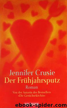 Der Frühjahrsputz by Jennifer Crusie