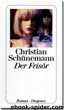 Der Frisör by Christian Schünemann