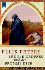 Der Fromme Dieb by Ellis Peters