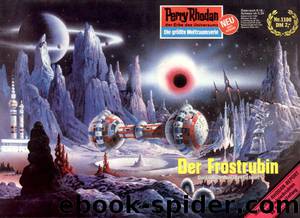 Der Frostrubin by William Voltz