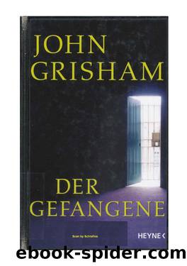 Der Gefangene by Fred