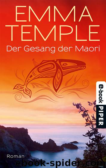 Der Gesang der Maori by Emma Temple