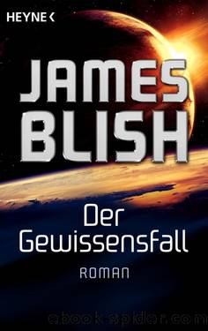 Der Gewissensfall (www.boox.bz) by Blish James