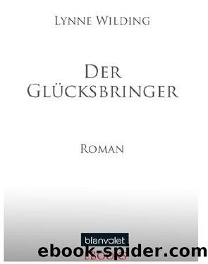 Der Glucksbringer by Wilding Lynne