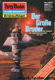 Der Große Bruder by Kurt Mahr