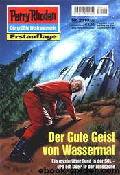 Der Gute Geist von Wassermal by H. G. Ewers