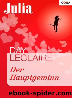 Der Hauptgewinn by Day Leclaire