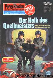 Der Helk des Quellmeisters by Ernst Vlcek