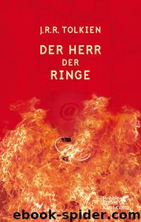 Der Herr der Ringe by Tolkien John R