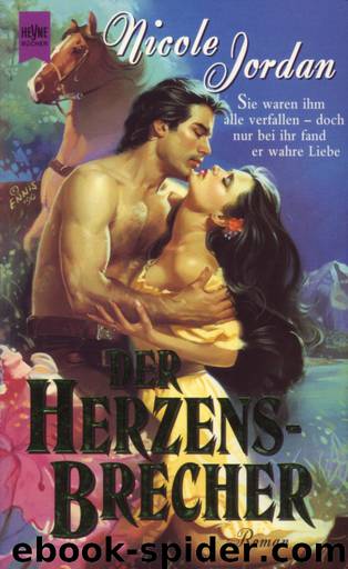 Der Herzensbrecher by Nicole Jordan